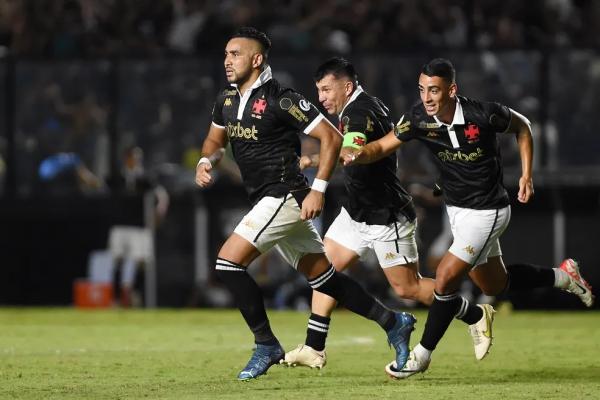 Análise: talento de Payet salva o Vasco em noite de bronca de Ramón Díaz