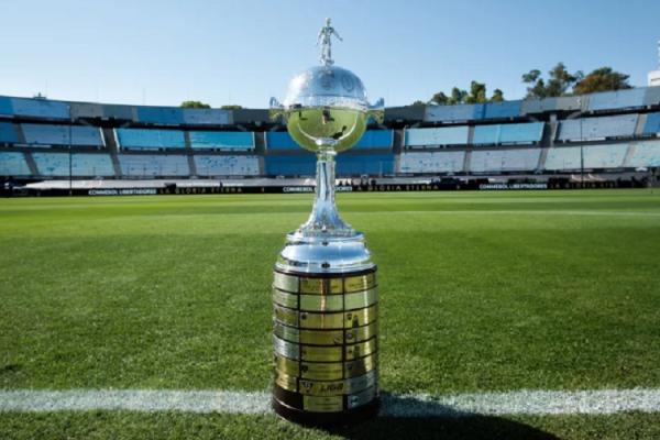 Corinthians pega o Boca, e Flamengo encara Tolima nas oitavas da Libertadores