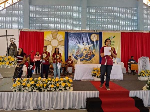 RCC de Floriano promove XV Congresso Diocesano
