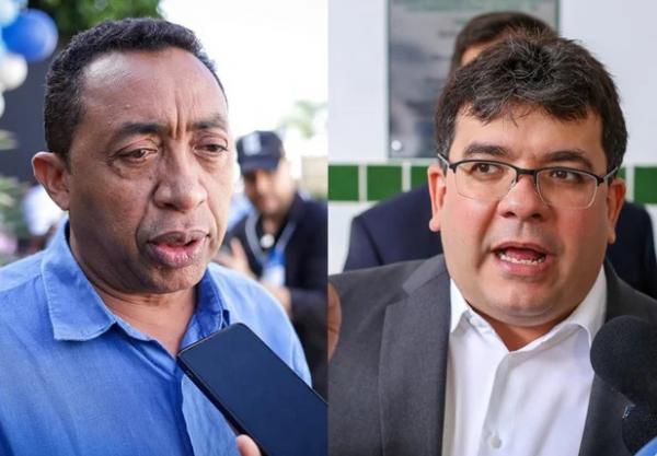 Joel Rodrigues critica Rafael Fonteles e cobra promessas não cumpridas
