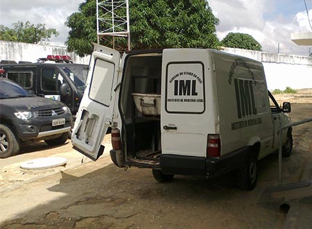 Homem é encontrado morto na Vila Irmã Dulce, Zona Sul de Teresina