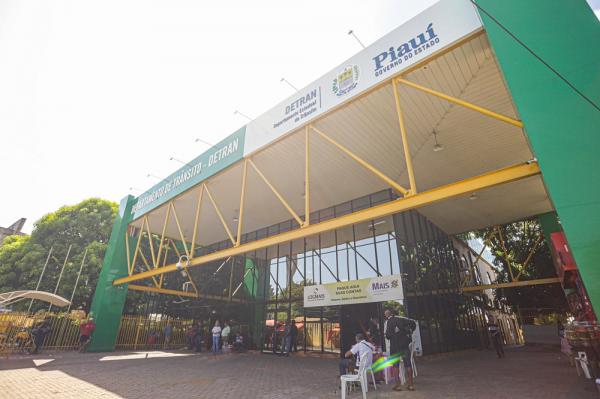 Detran inicia ações da Campanha Maio Amarelo deste ano na quinta (2)