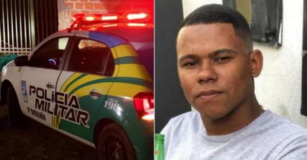 Floriano: PM suspeito de matar jovem em barreira tem prisão decretada