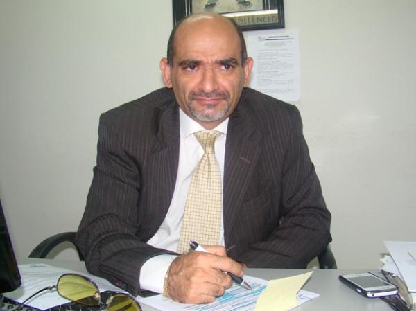 Delegado Evaldo Farias morre aos 47 anos em Teresina