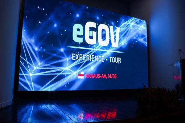 Tecnologia piauiense é destaque em evento nacional no Amazonas