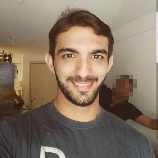 Acusado de matar advogado com tiro na cabeça em Teresina é condenado a mais de 23 anos de prisão