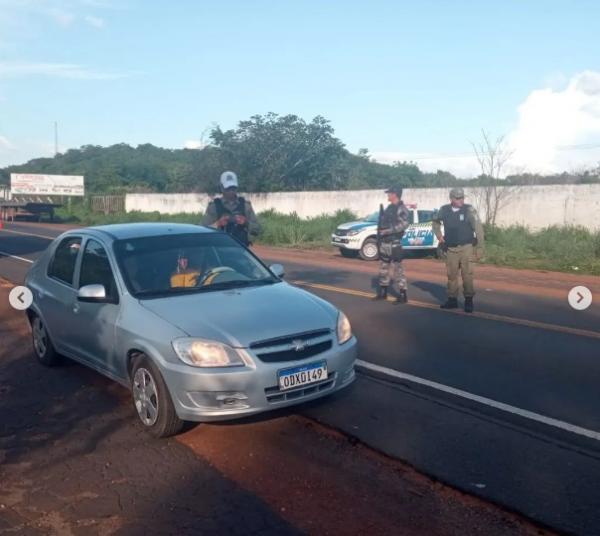 3&ordm; BPM Floriano realiza com sucesso a terceira edi&ccedil;&atilde;o da Opera&ccedil;&atilde;o 