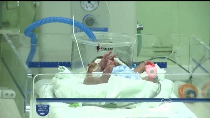 Gera preocupação o baixo estoque do banco de leite humano no Piauí