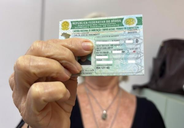 Nova CNH: Detran-PI abre seleção para credenciamento de instrutores de trânsito autônomos