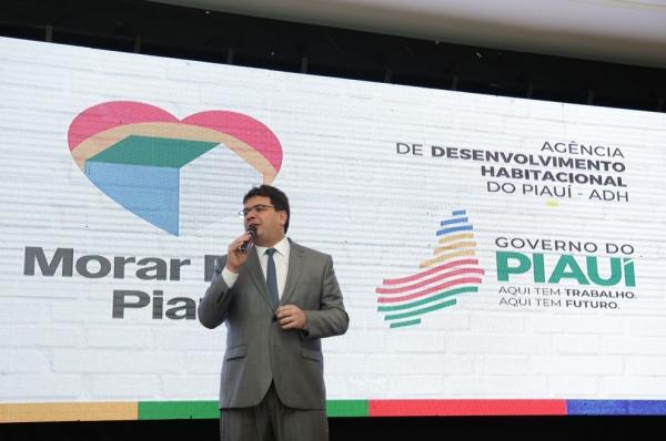 Governo do Estado regulamenta decreto que determina as diretrizes do Programa Morar Bem Piauí