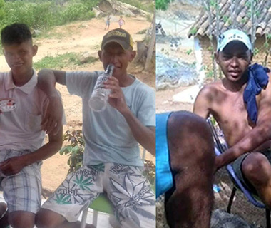 Acusado de chacina em Pio IX é absolvido após 2 anos do crime