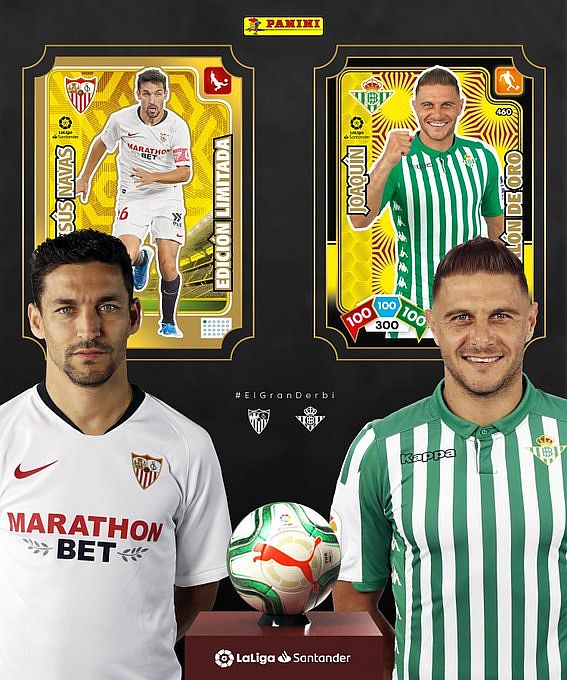 Volta do Espanhol tem clássico com histórico de sucesso brasileiro