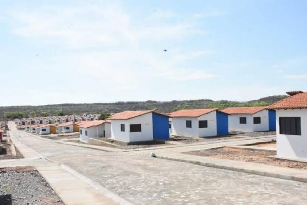 MPF pede suspensão do "Minha Casa Minha Vida" em Floriano após constatar irregularidades