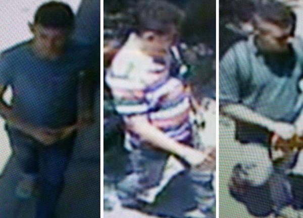 Trio invade centro de distribuição dos Correios e leva arma de vigilante em Teresina