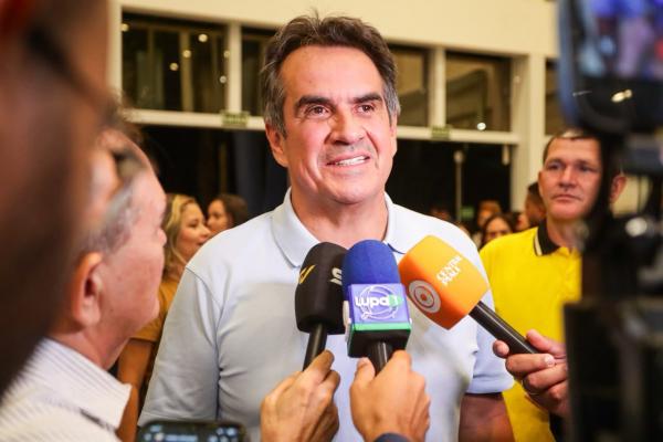 Ciro Nogueira dispara na liderança em pesquisa com intenções de votos para senador