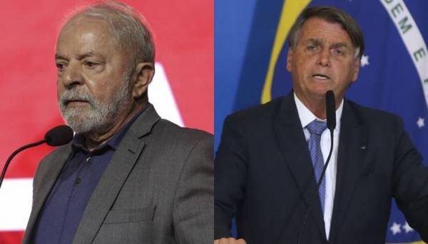 Ipec: Lula cresce no Piauí e vai a 75% dos votos válidos; Bolsonaro tem 18%