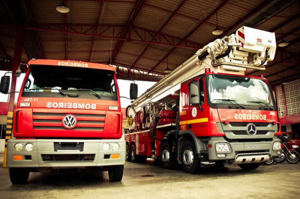 Concurso anulado do Corpo de Bombeiros segue sem previsão de nova prova