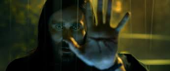 Em "Morbius", Jared Leto interpreta vampiro da Marvel; assista ao trailer