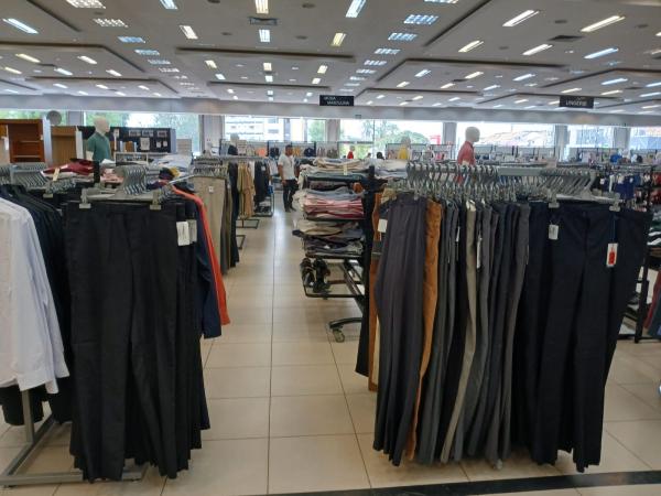 Armazém Paraíba prepara ofertas imperdíveis na Semana das Mães com grande variedade em confecções