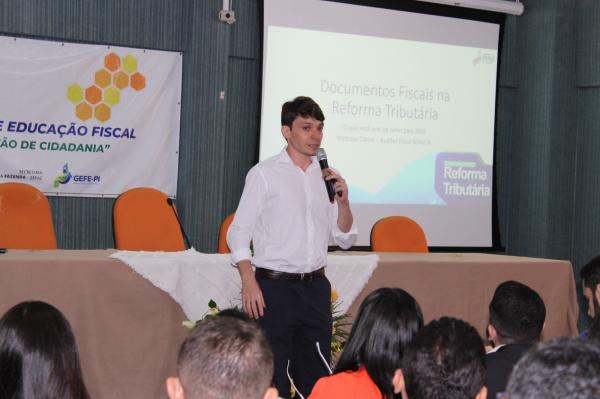 Sefaz publica portaria com prévia do repasse do ICMS para municípios em 2027