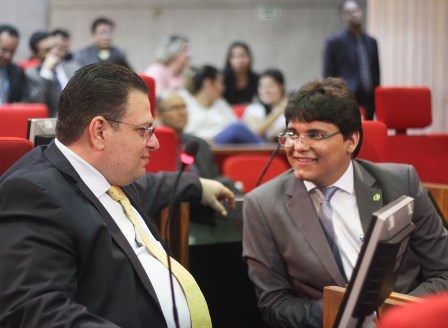 Deputados propõem Frente Parlamentar em Defesa da Manutenção do DNOCS e BNB