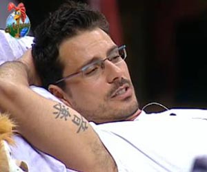 Sergio Abreu ganhará prêmio por ter encontrado medalhão