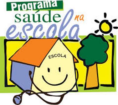 Profissionais de saúde participam de atividades relacionadas ao Programa de Saúde na Escola