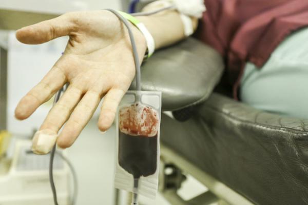 Experiência de biosegurança do Hemopi é finalista em programa do Ministério da Saúde