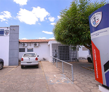 Suspeito usava do poder paterno para estuprar filhos, diz delegada