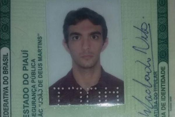 Advogado foi socorrido com vida e morreu no hospital.(Imagem:Divulga&ccedil;&atilde;o)