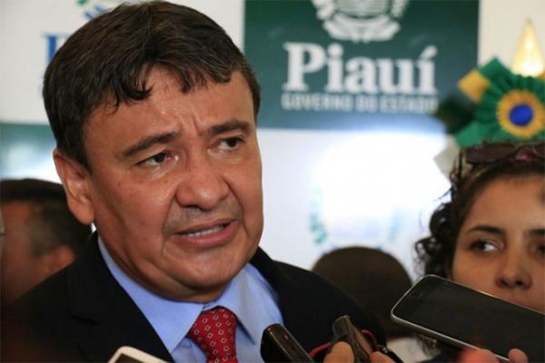 Governador pede resposta do TCE-PI sobre subconcessão da Agespisa