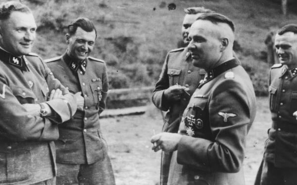 Filme sobre fuga de Josef Mengele para América Latina será filmado no Uruguai