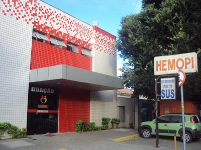 Soldado do BOPE baleado na zona Leste de Teresina precisa de sangue