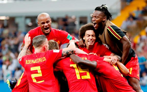 A Fifa divulgou nesta quinta-feira (10) o último ranking de seleções de 2020, ano marcado pelas mudanças no calendário por conta da pandemia do novo coronavírus. Apesar disto, a l(Imagem:Reprodução)