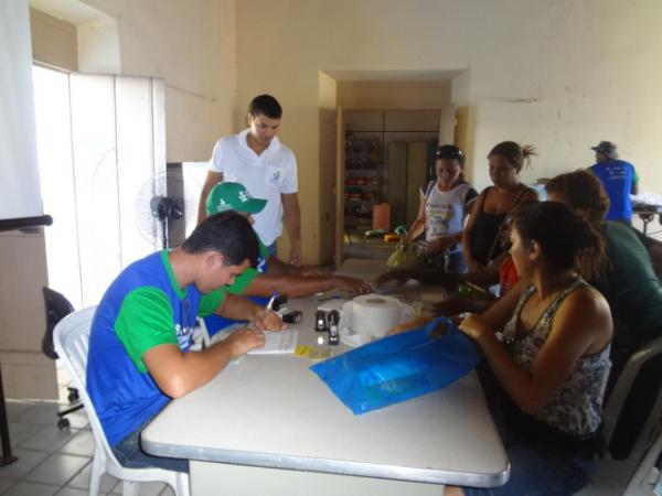 Projeto Agente Eletrobras Piau&iacute;(Imagem:FlorianoNews)