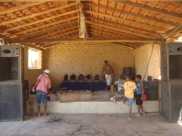 Local de Festa(Imagem:reda&ccedil;&atilde;o)