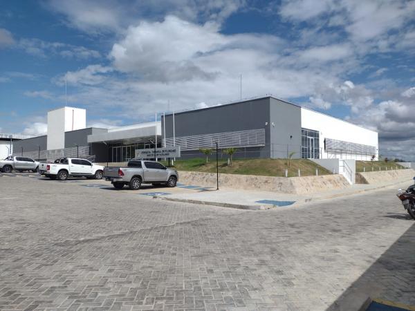Inaugurada Sala de Depoimento Especial e brinquedoteca da Comarca de Floriano
