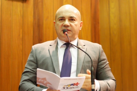 Henrique Rebelo lembra legado de Dib Tajra para a Medicina