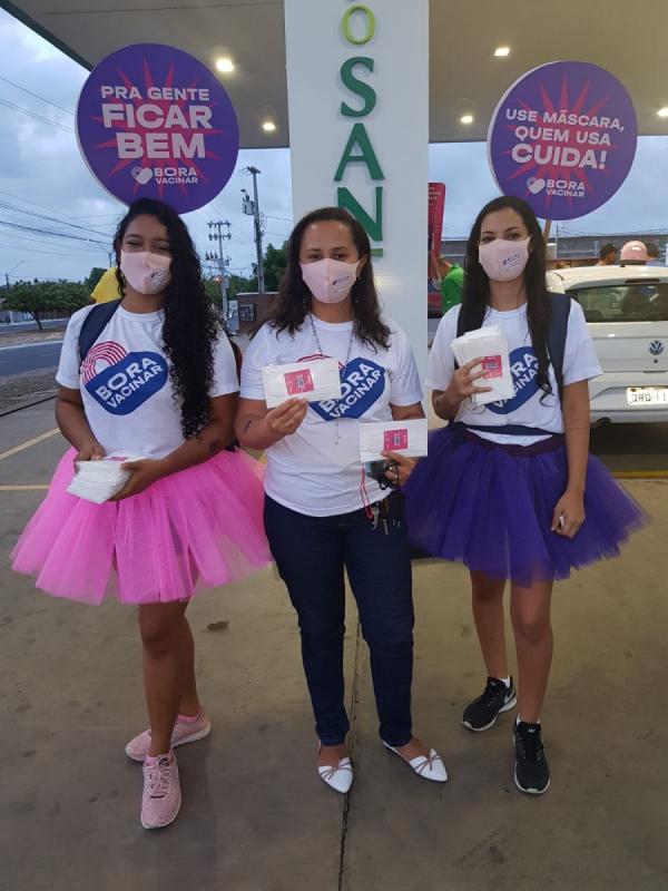 Blitz Educativa(Imagem:Divulga&ccedil;&atilde;o)