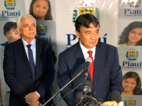 W.Dias sobre preço dos combustíveis: