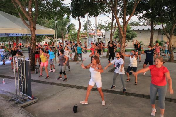 Dia do Desafio movimentar&aacute; unidades do Sesc no Piau&iacute; (Imagem:Reprodu&ccedil;&atilde;o)