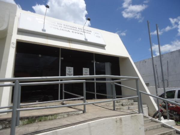 Crescem os casos de crime de estelionato em Floriano