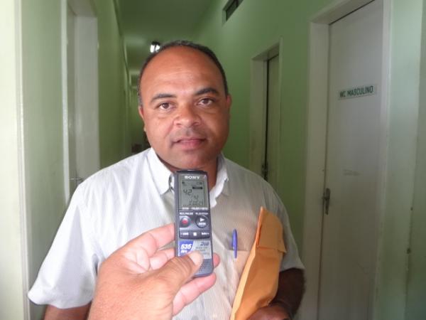 Campanha de vacinação antirrábica acontece no próximo dia 26