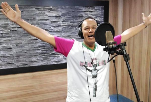 Leandro Almeida e a morte de um poeta do samba campeão de Mangueira no Carnaval de 2022