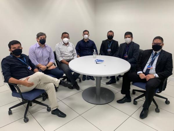 Caixa Econômica libera recursos de 15 milhões do Avançar Cidades para Floriano