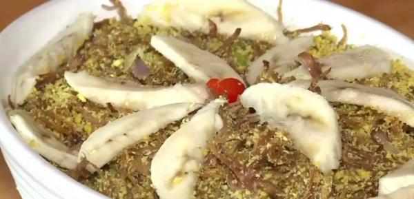 Restaurantes do PI apostam em pratos individuais de comidas típicas para as festas juninas