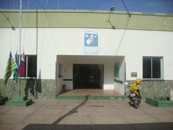 Quartel um assalto a m&atilde;o armada, brigas por embriaguez(Imagem:reda&ccedil;&atilde;o)