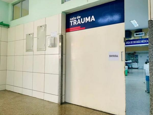 Maior hospital de urgência do PI, HUT fica sem insumos e aparelhos de raio-X