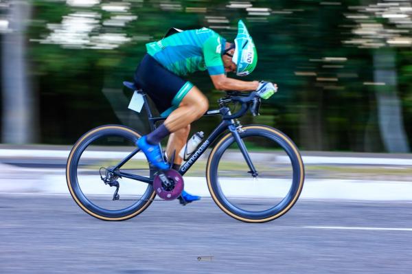 Abertas as inscrições para o GP Teresina de Ciclismo, valendo ranking nacional da CBC