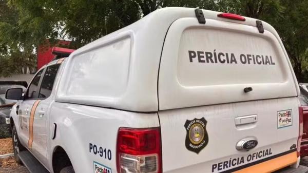 Idosa de 80 anos morre após ser atropelada por moto enquanto atravessava rua em Teresina